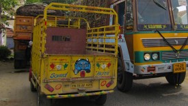 Saturday, 28 December 2013 15:02 
Chettikulam, Tamil Nadu, India