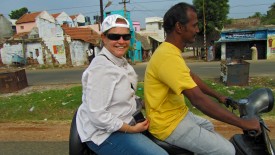 Saturday, 28 December 2013 15:07 
Chettikulam, Tamil Nadu, India