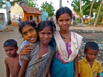 Saturday, 28 December 2013 16:49 
Chettikulam, Tamil Nadu, India