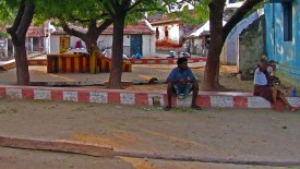 Saturday, 28 December 2013 16:51 
Chettikulam, Tamil Nadu, India