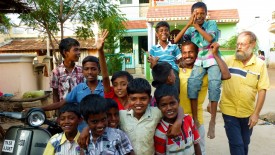 Saturday, 28 December 2013 16:57 
Chettikulam, Tamil Nadu, India