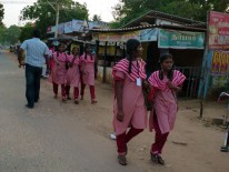 Saturday, 28 December 2013 17:11 
Chettikulam, Tamil Nadu, India