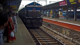 Sunday, 29 December 2013 11:39 
Pottaveli, Tamil Nadu 621718, India