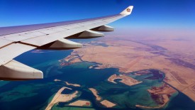 Monday, 30 December 2013 12:31 
Airport Area - Abu Dhabi - United Arab Emirates